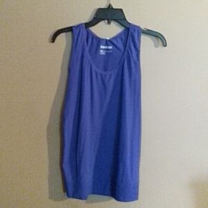 Reebok tank top size medium